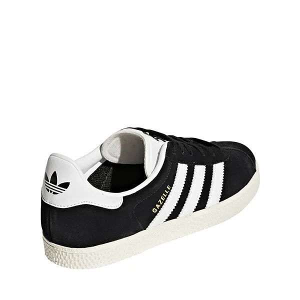 adidas Gazelle Sneakers - Big Kid, black