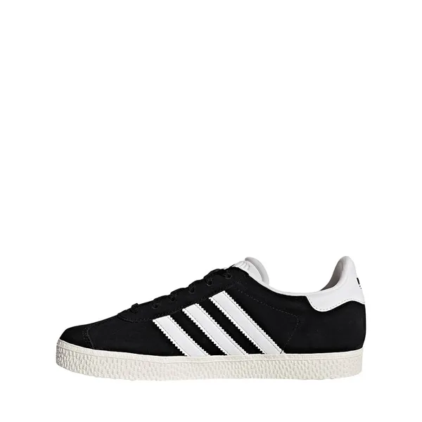 adidas Gazelle Sneakers - Big Kid, black