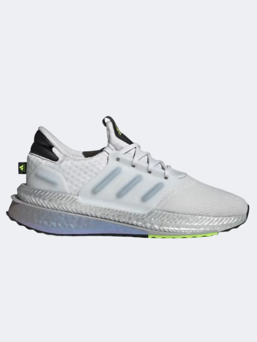 Adidas X-Plrboost Men Sportswear Shoes Grey/Black