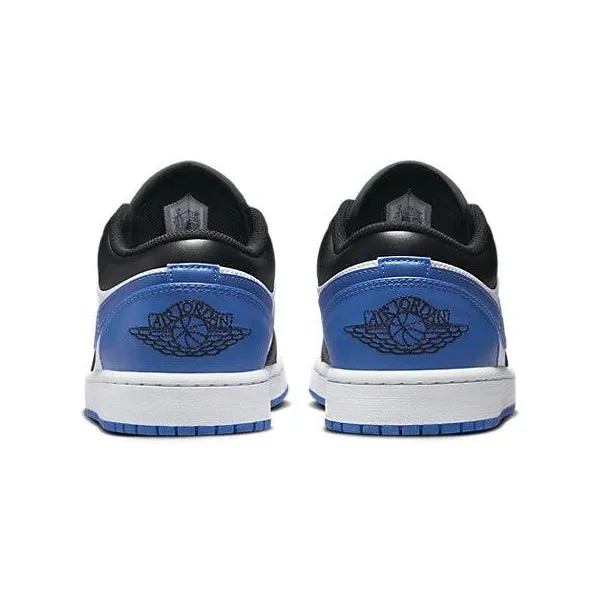 Air Jordan 1 Low 'Alt Royal Toe'