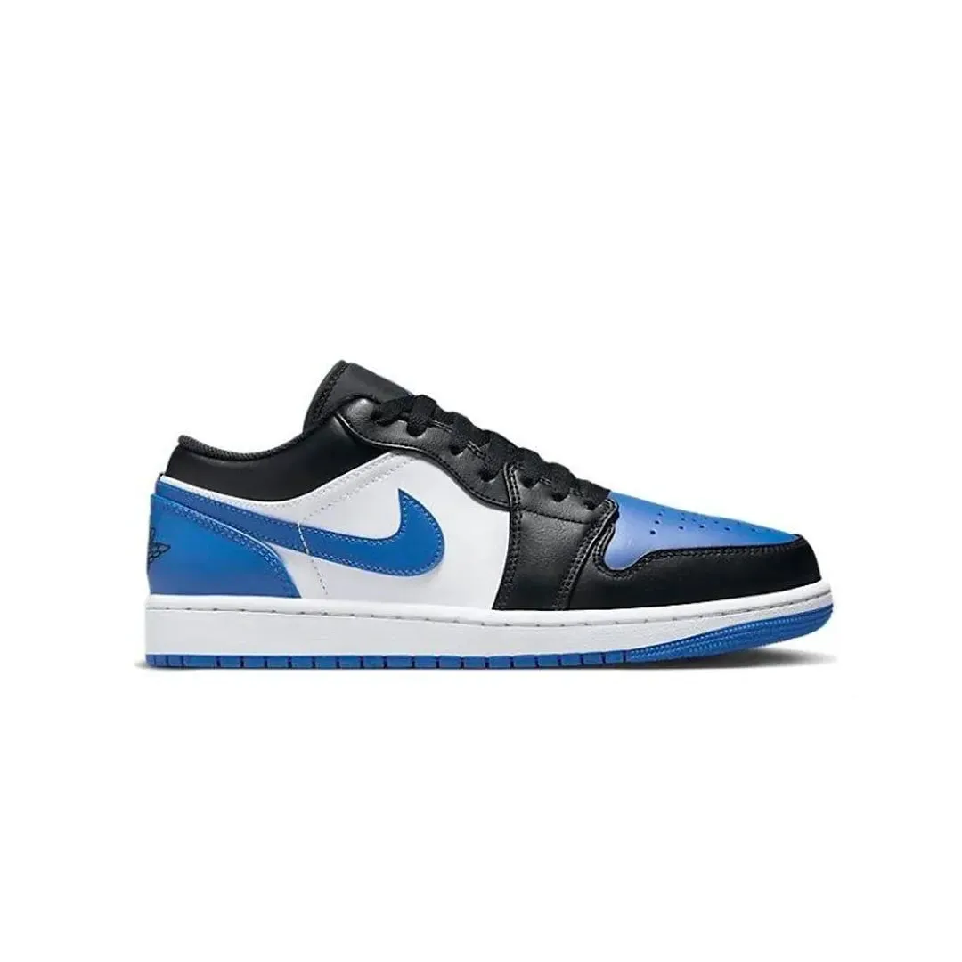 Air Jordan 1 Low 'Alt Royal Toe'