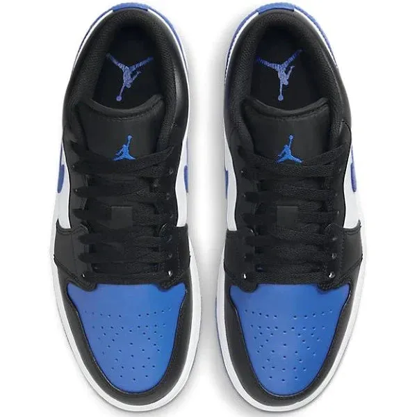 Air Jordan 1 Low 'Alt Royal Toe'