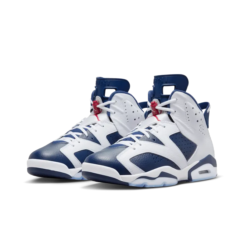 Air Jordan 6 Retro