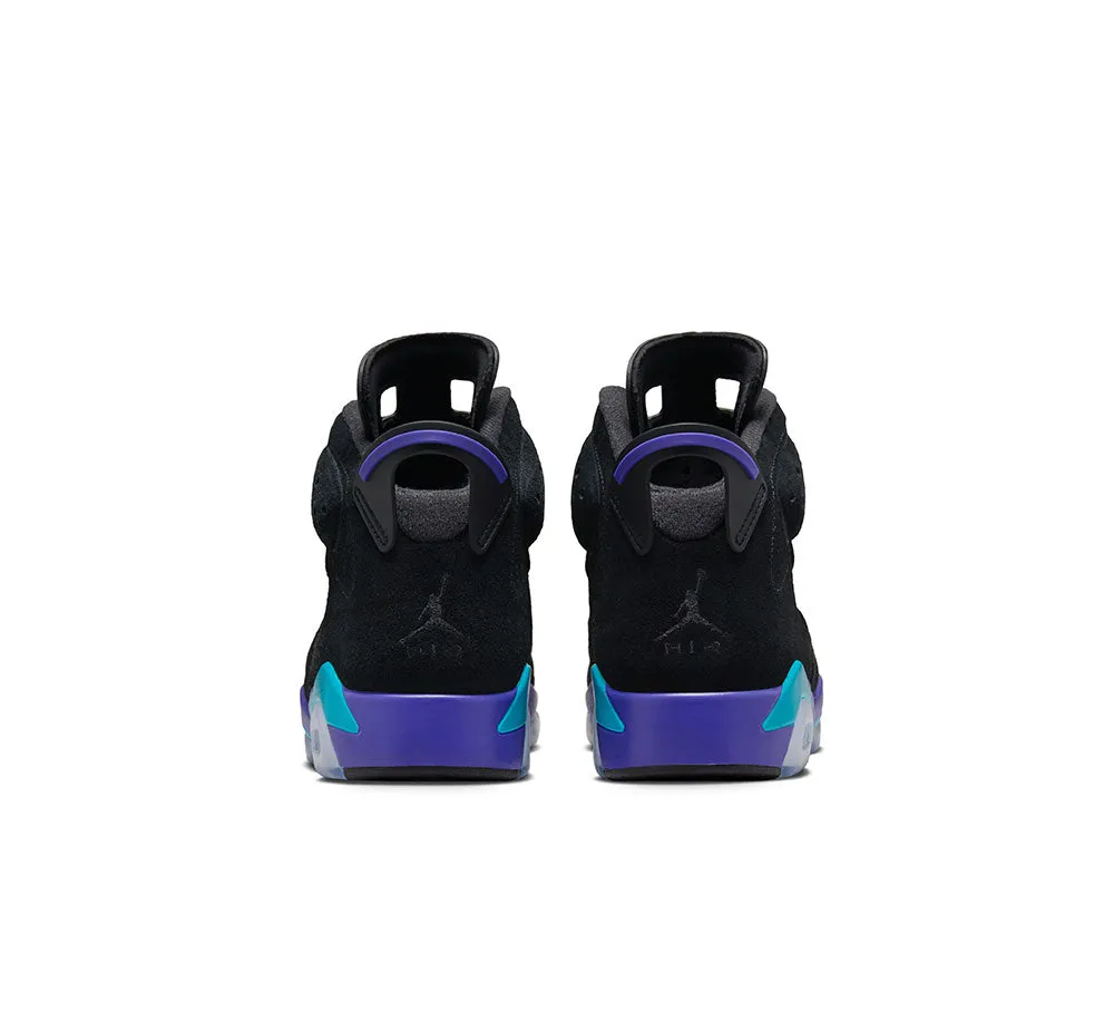 AIR JORDAN 6 RETRO