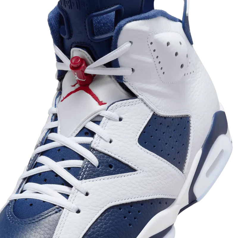 Air Jordan 6 Retro