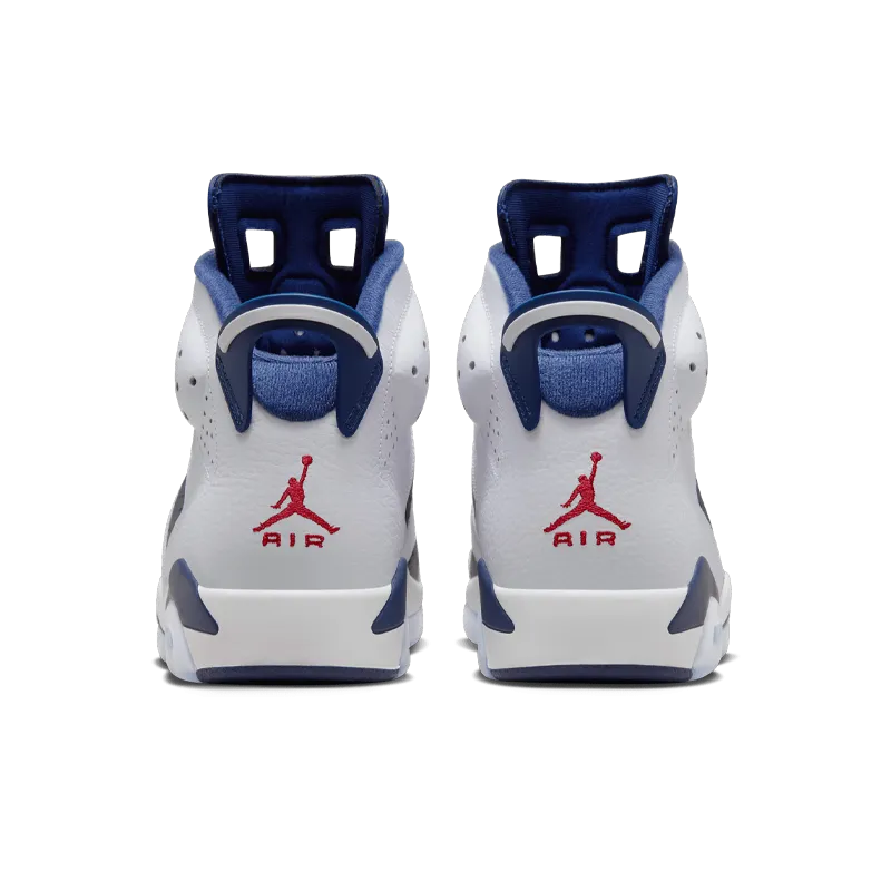 Air Jordan 6 Retro