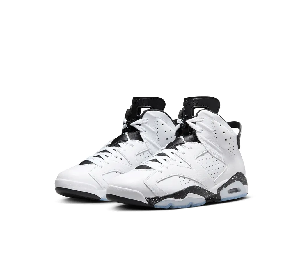 Air Jordan 6 Retro