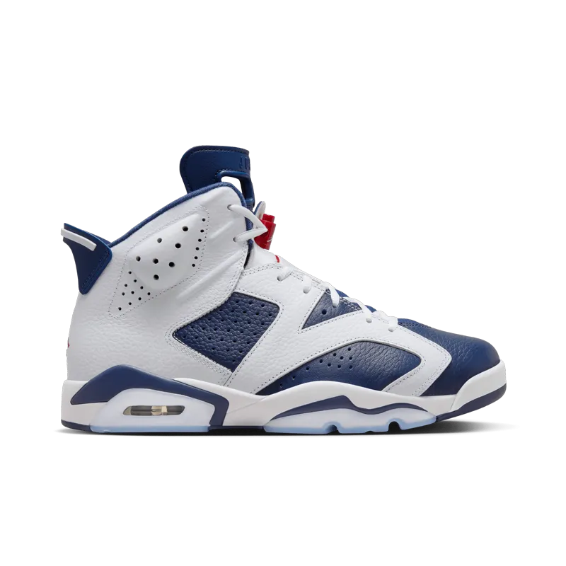 Air Jordan 6 Retro