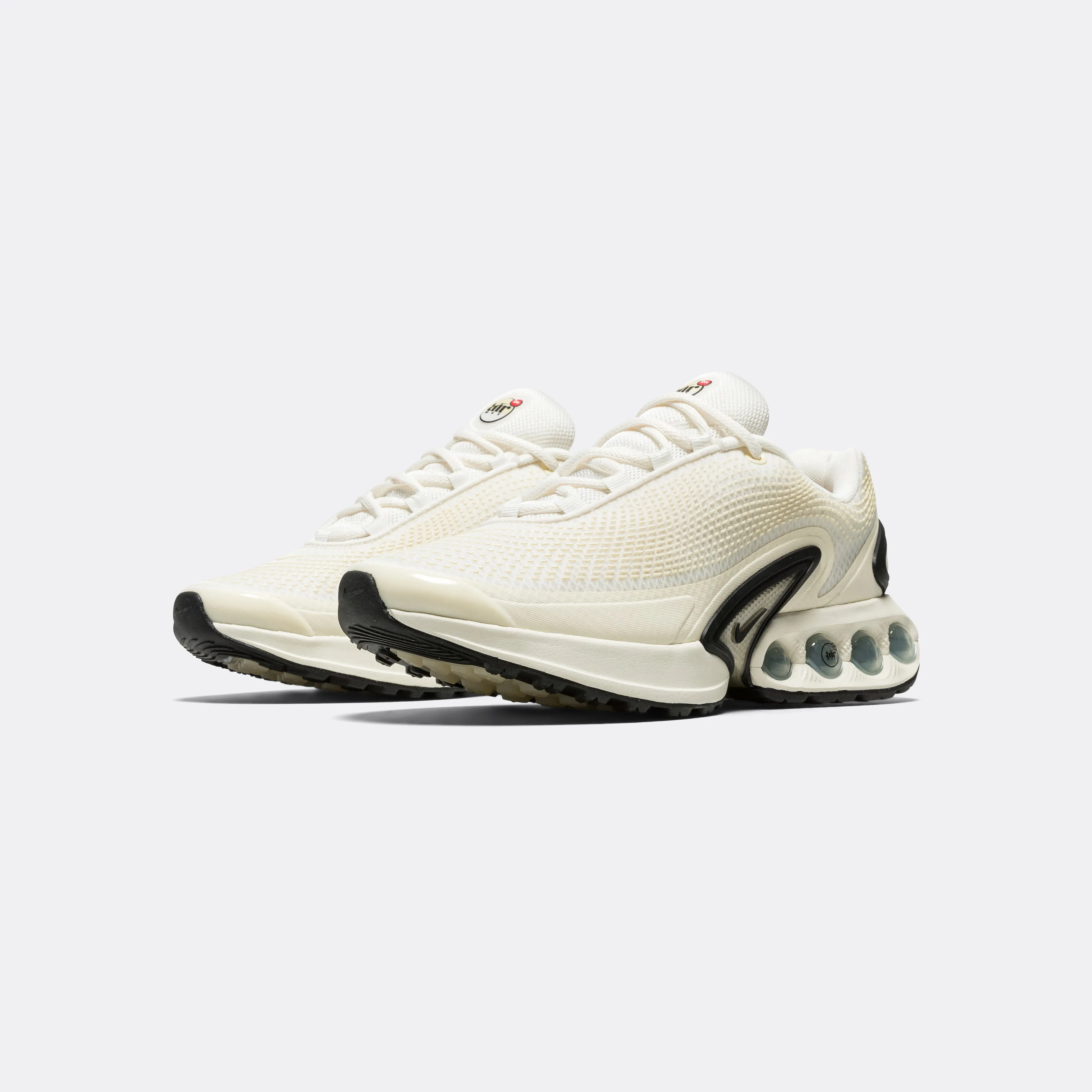 Air Max DN - Sail/Black-Coconut Milk-Beach