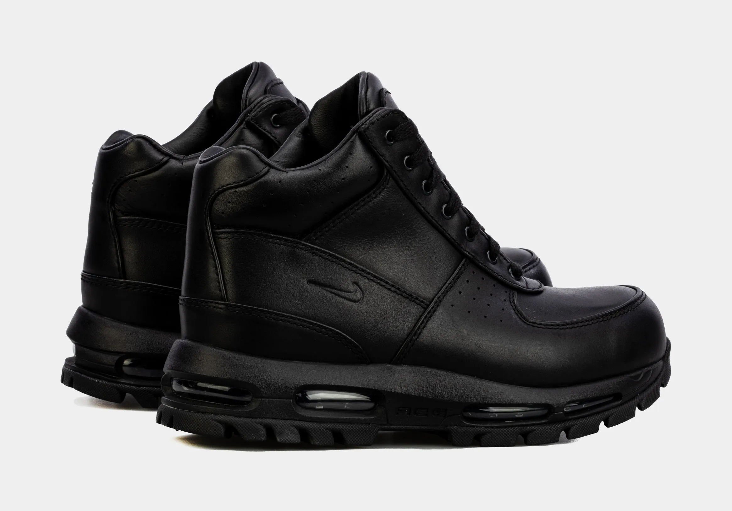 Air Max Goadome Mens Boots (Black)