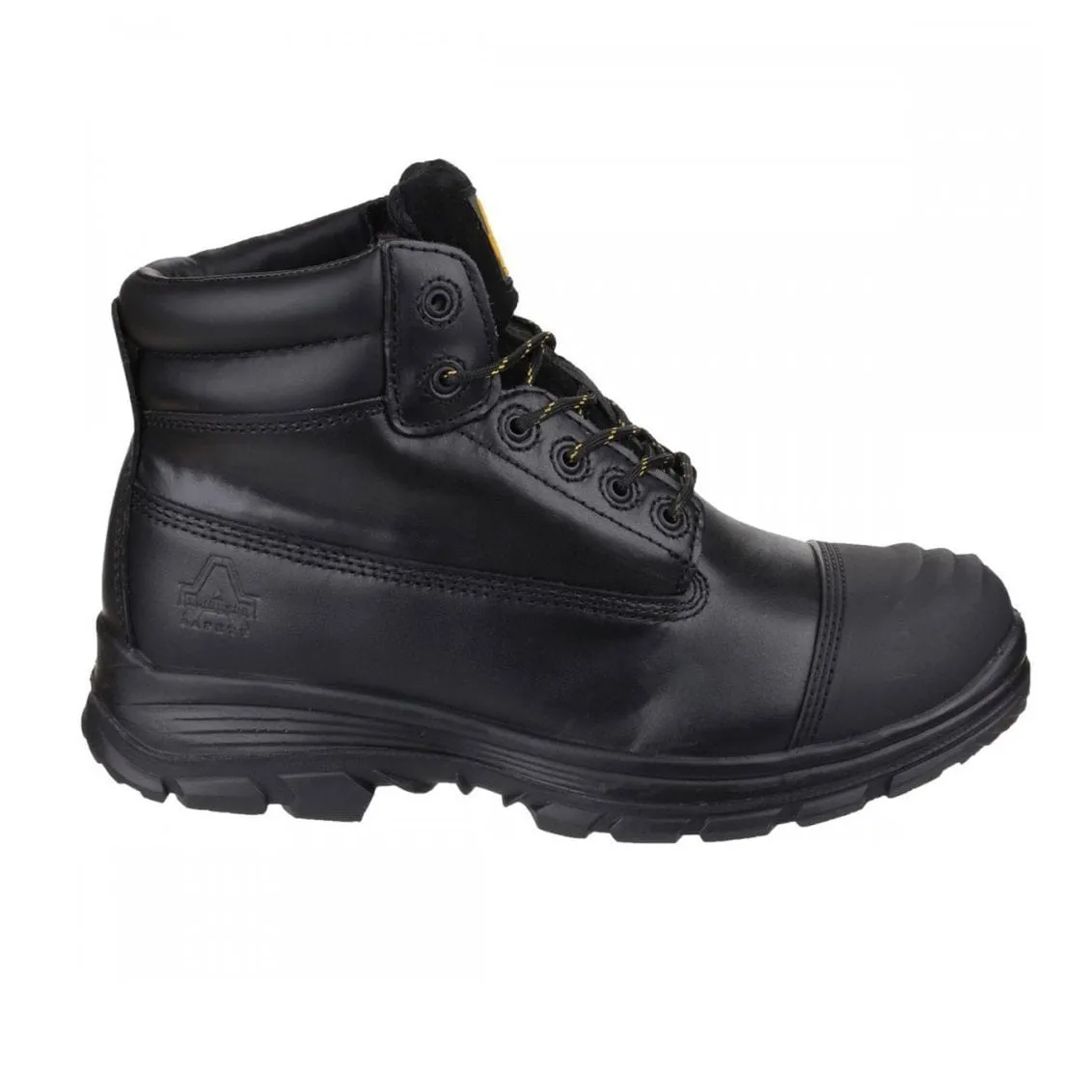 Amblers Mens FS301 Cordoba S3 Lace Up Safety Boot