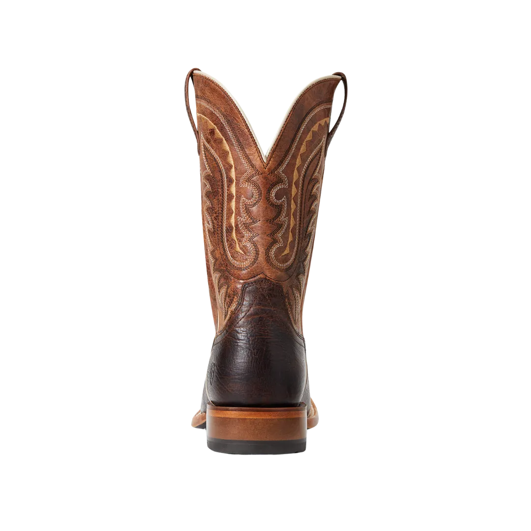 Ariat Men's Parada Warm Clay Square Toe Boot