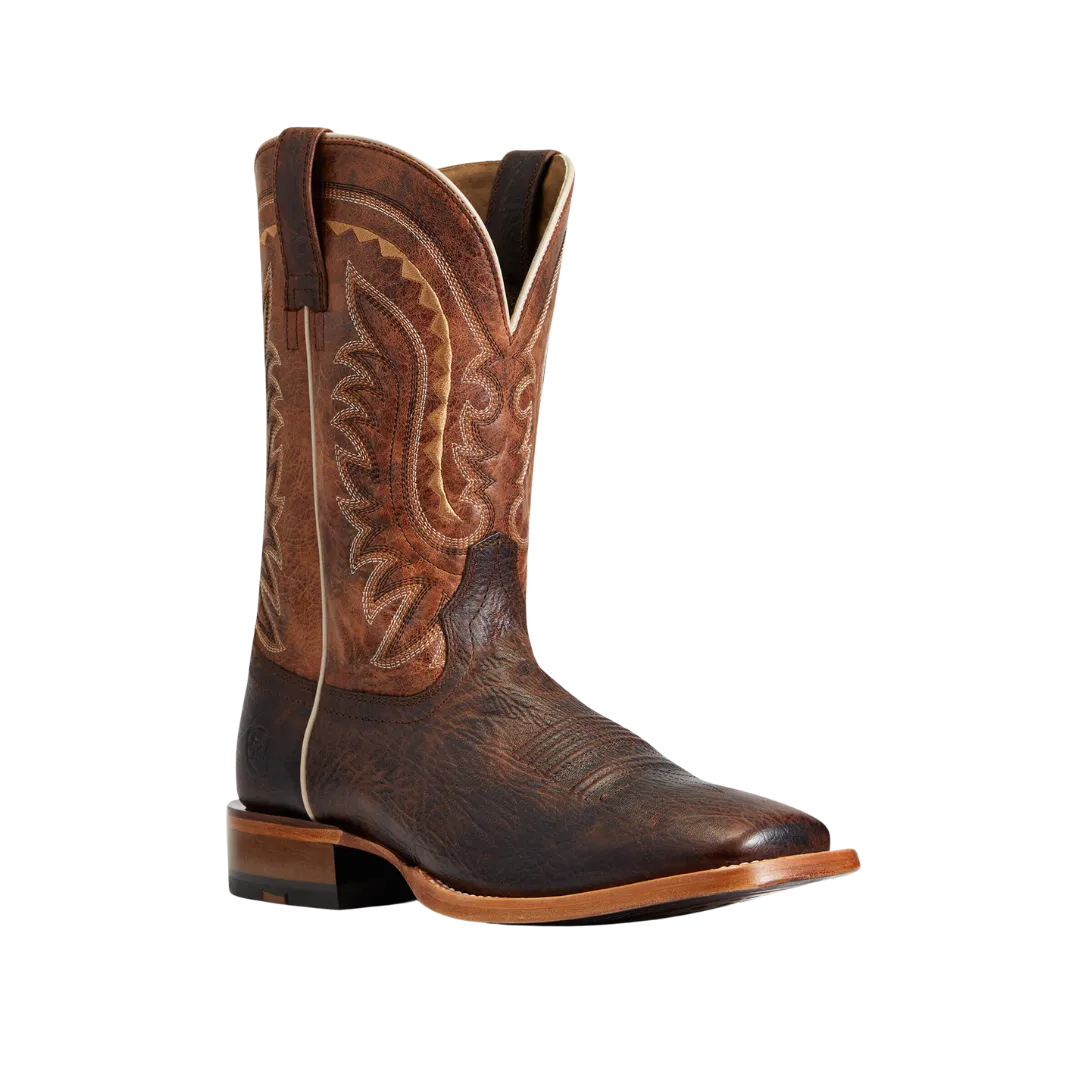 Ariat Men's Parada Warm Clay Square Toe Boot