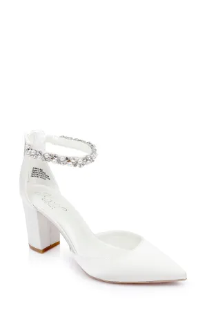 Badgley Mischka "Rissa" shoes