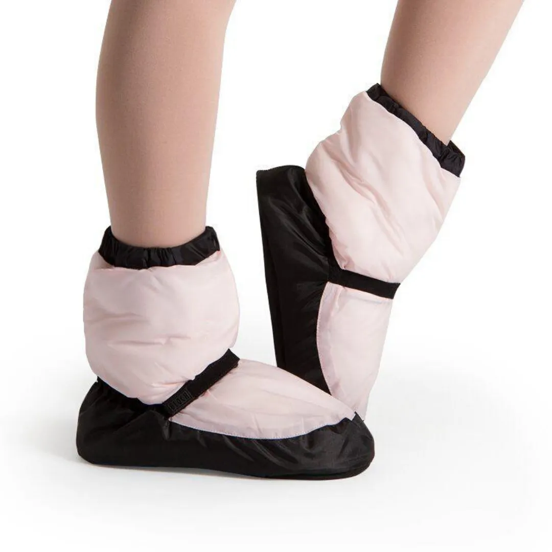 Bloch Adult Warmup Bootie