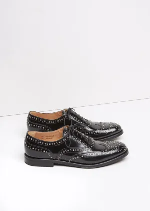 Burwood Studded Oxfords