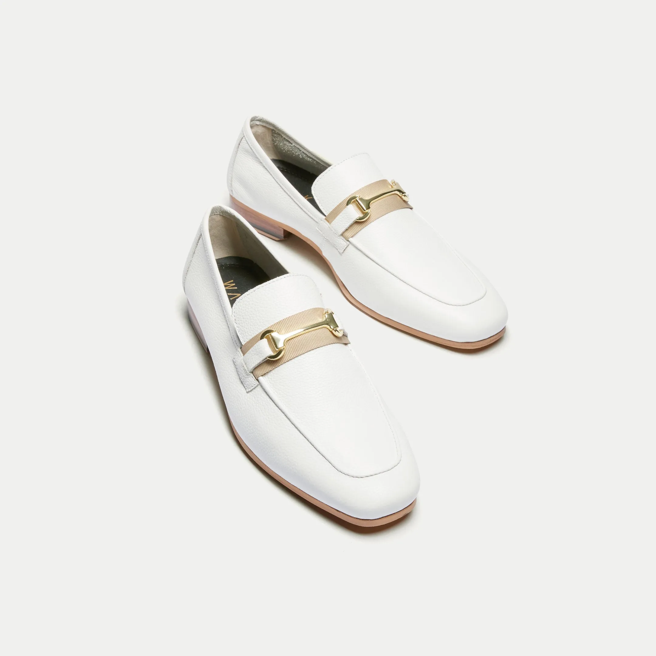 Capri Trim Loafer