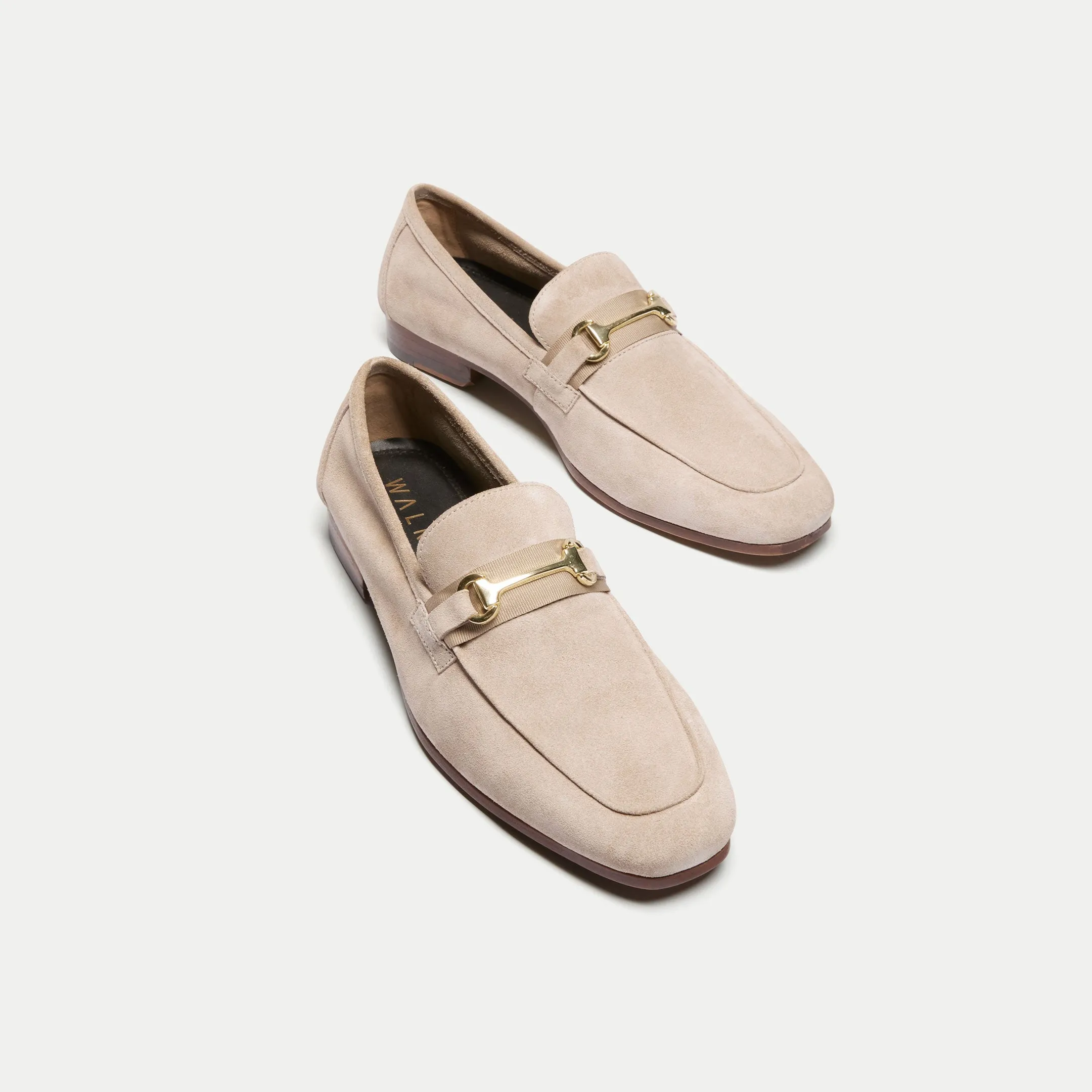 Capri Trim Loafer