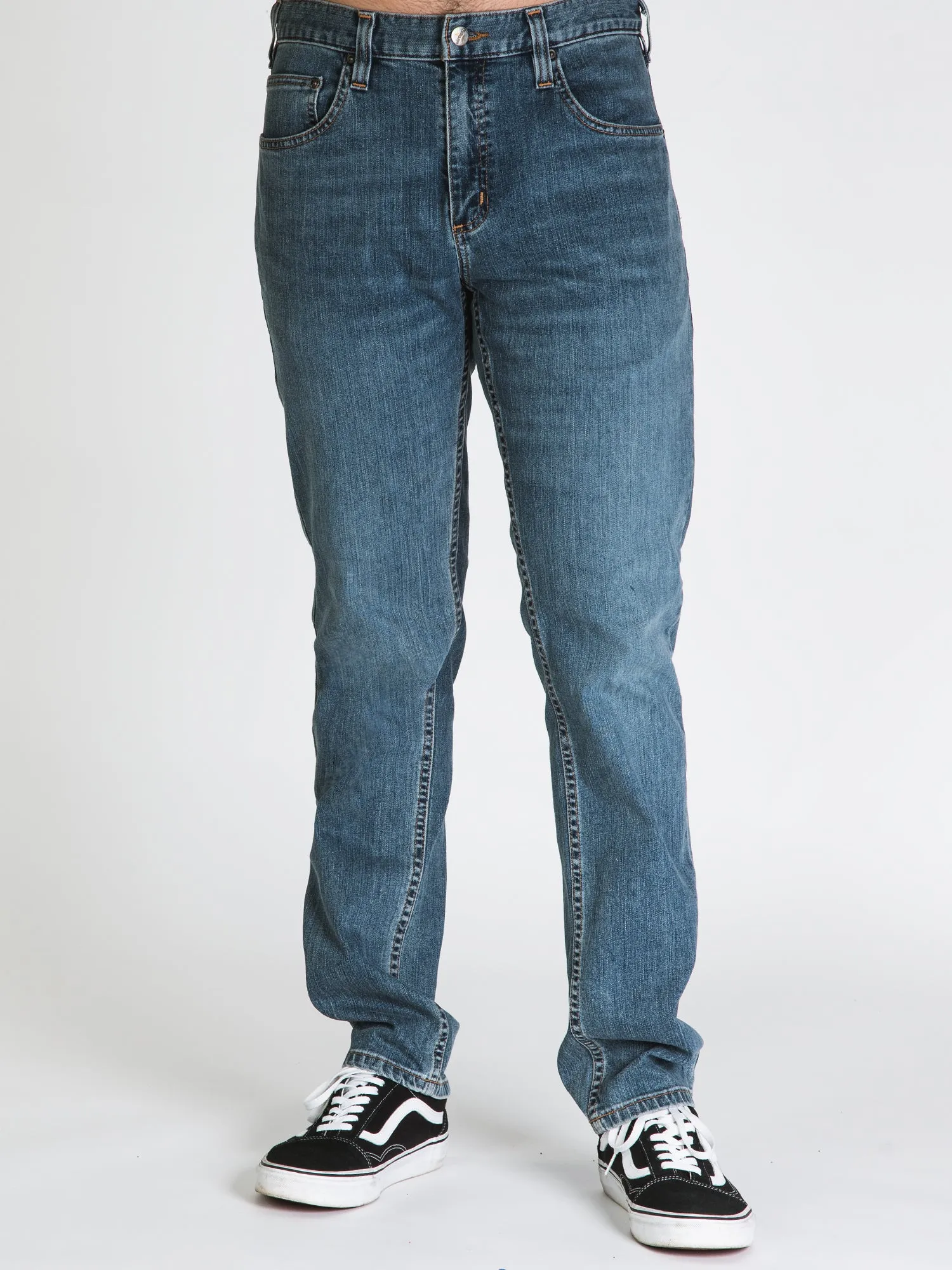 CARHARTT RELAXED FIT 5 POCKET JEAN - CLEARANCE