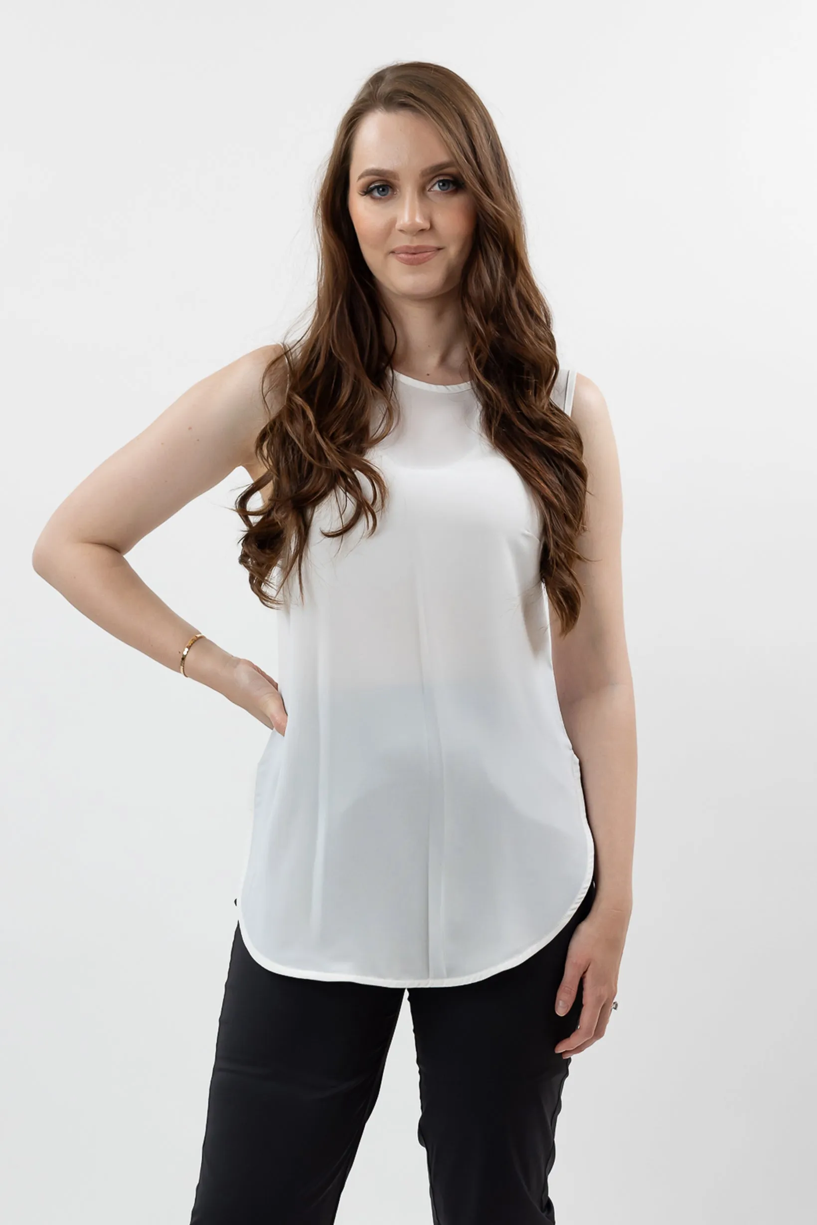 Ciena Tank Top