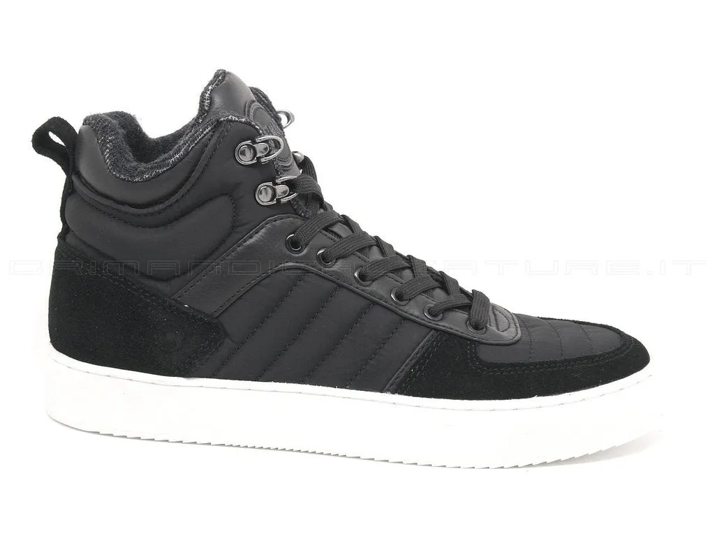 Colmar sneakers Renton Dynamic nero