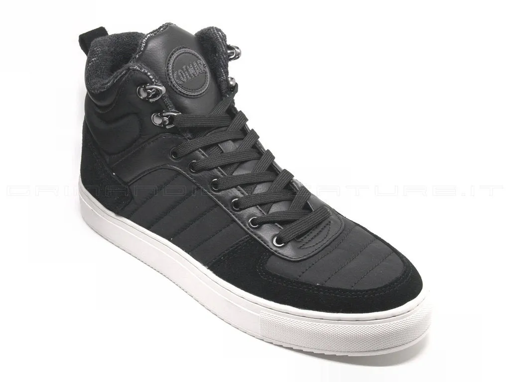 Colmar sneakers Renton Dynamic nero