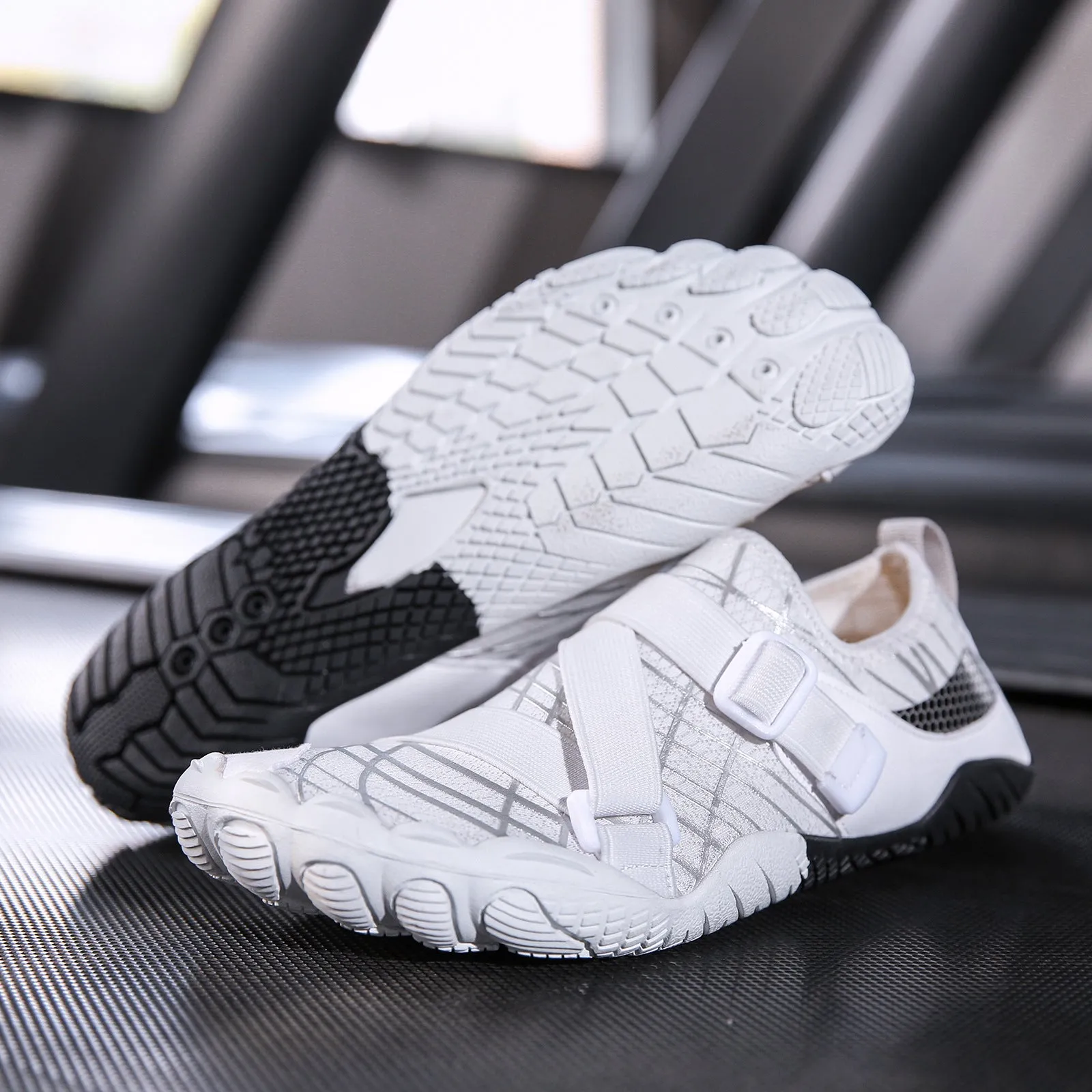 Comfortable and Flexible Water Shoes for Men and Women