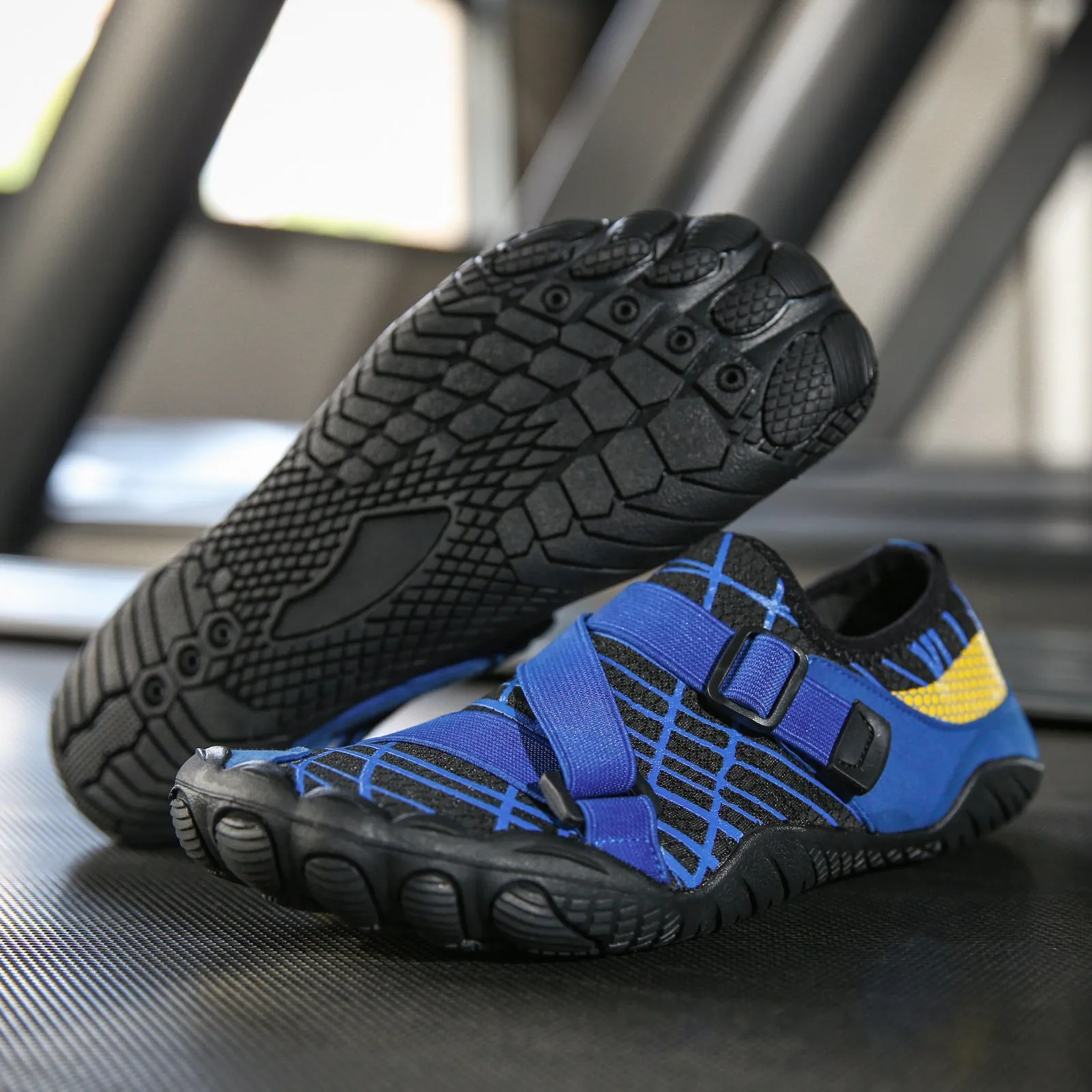 Comfortable and Flexible Water Shoes for Men and Women