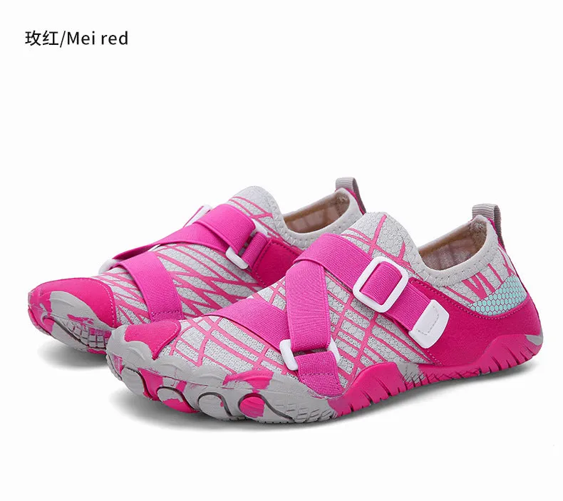 Comfortable and Flexible Water Shoes for Men and Women