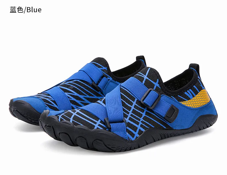 Comfortable and Flexible Water Shoes for Men and Women