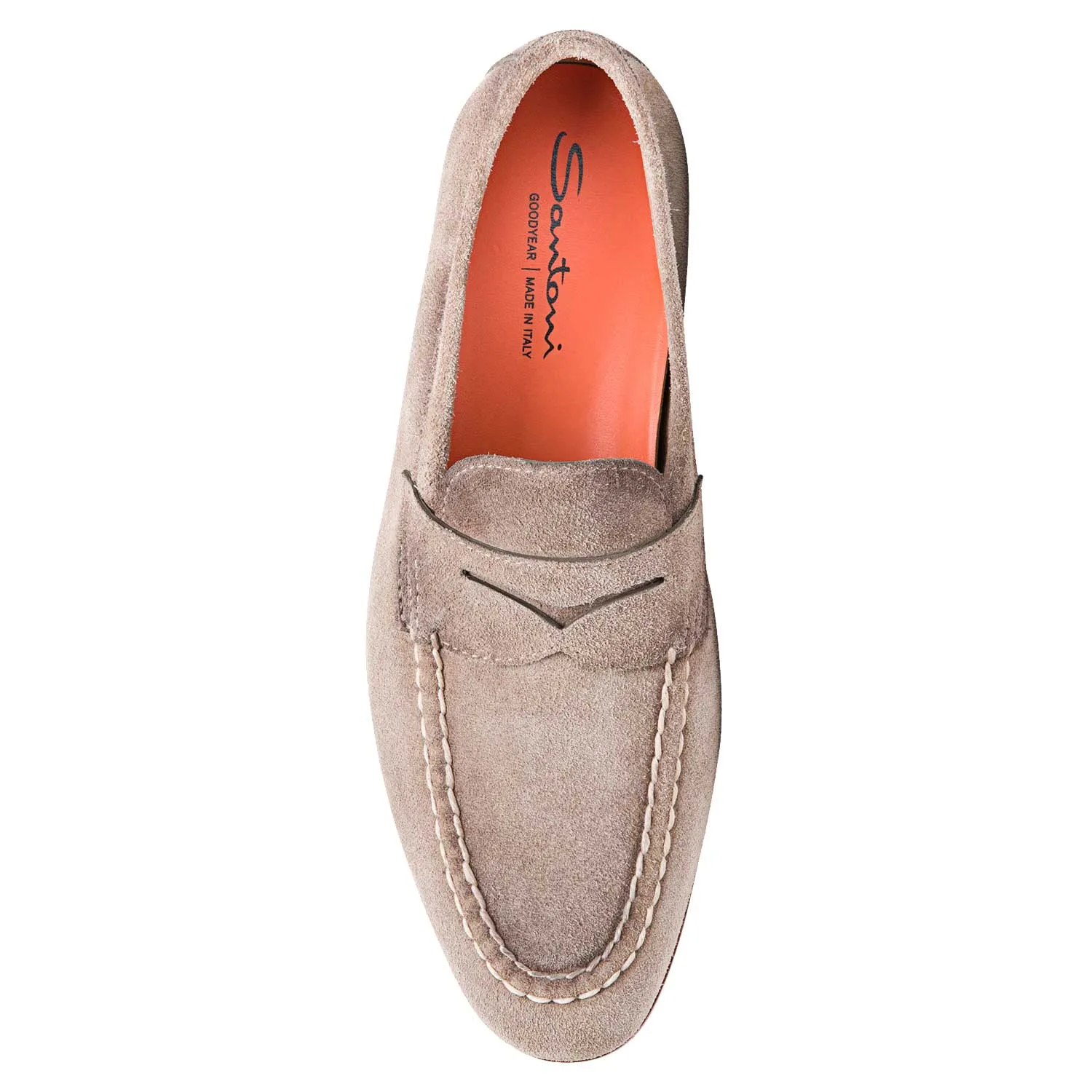 Door Penny Loafer