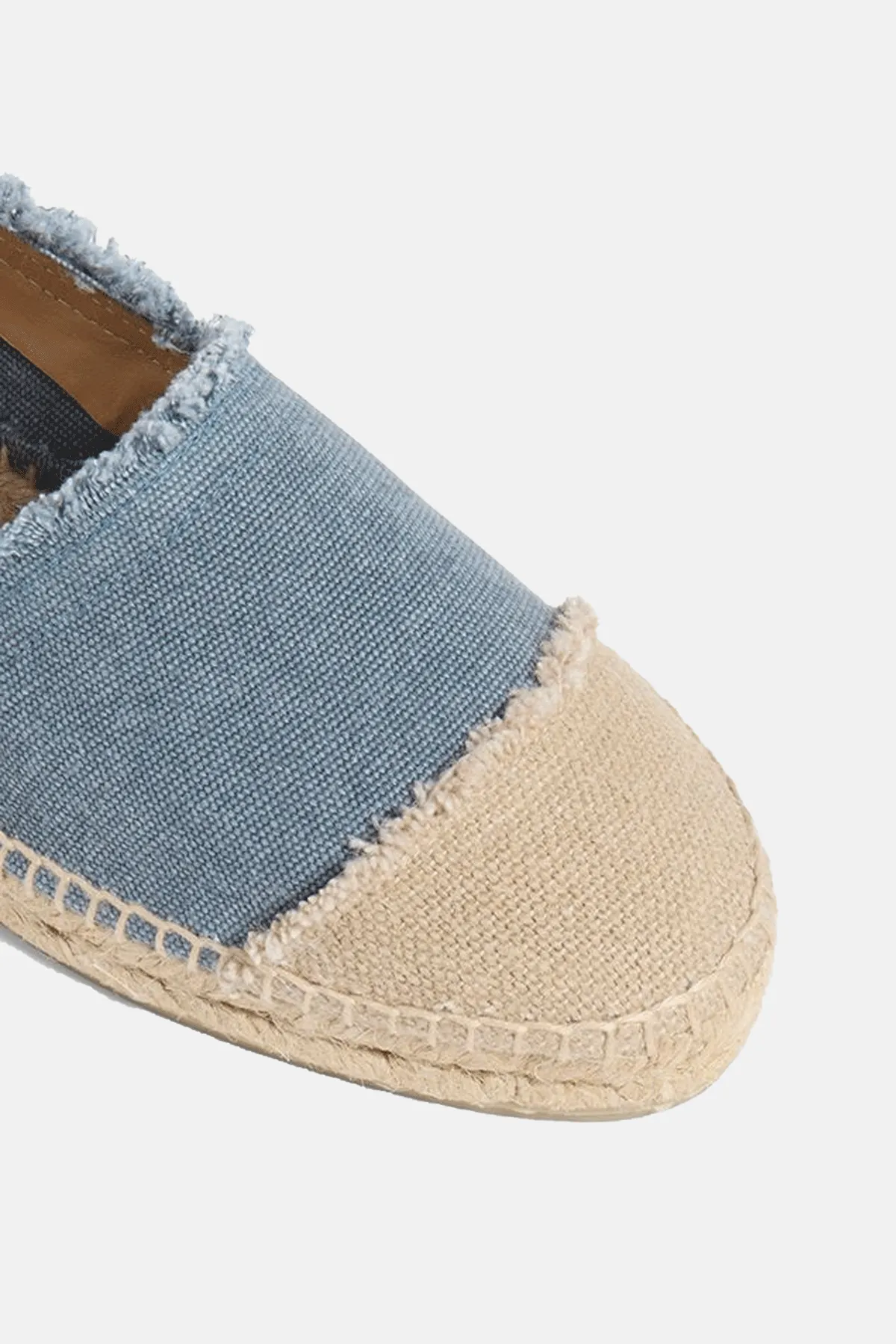 ESPADRILLES "KAMPALA" CITADEL