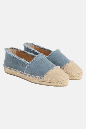 ESPADRILLES "KAMPALA" CITADEL