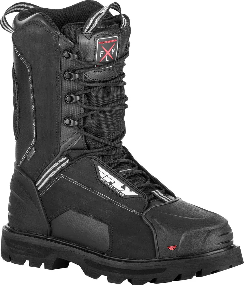 Fly Racing Boulder Snow Boot