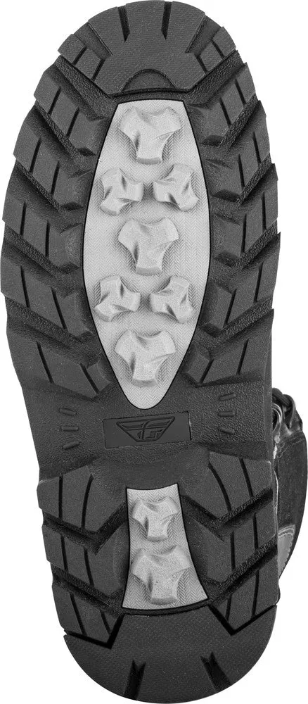 Fly Racing Boulder Snow Boot