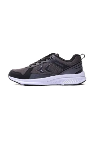 Hummel Men's Black Macow Running Shoes