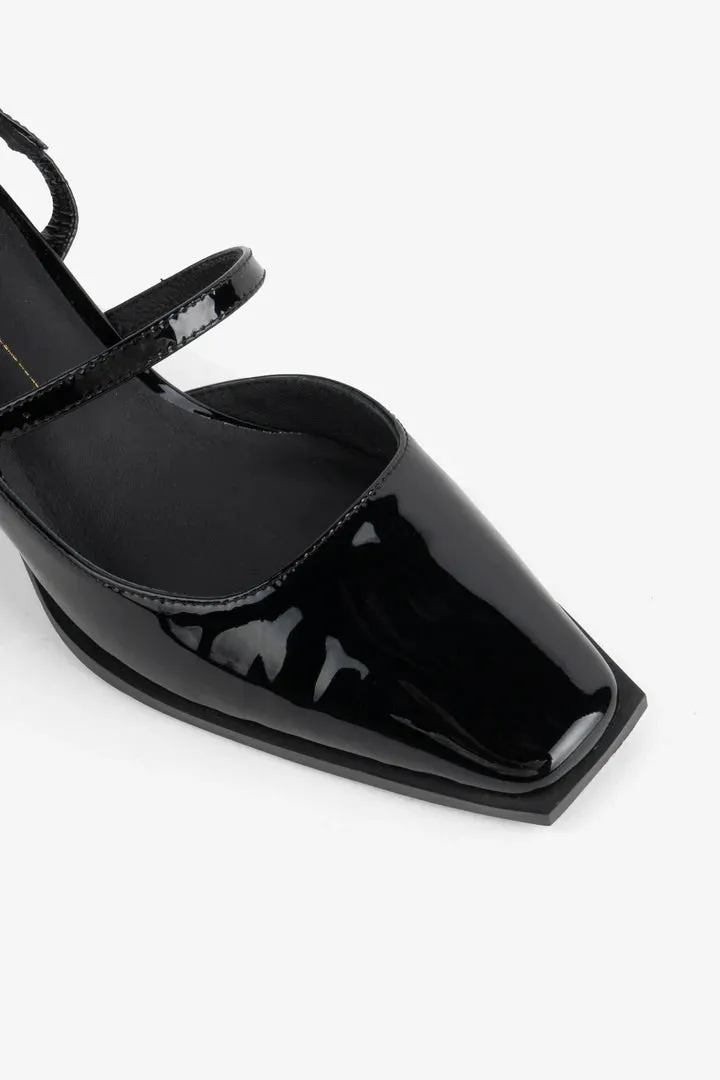 IB MARCHE SLINGBACKS