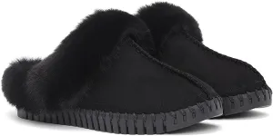 Ilse LSE Jacobsen Women's Tulip 3871 Slipper