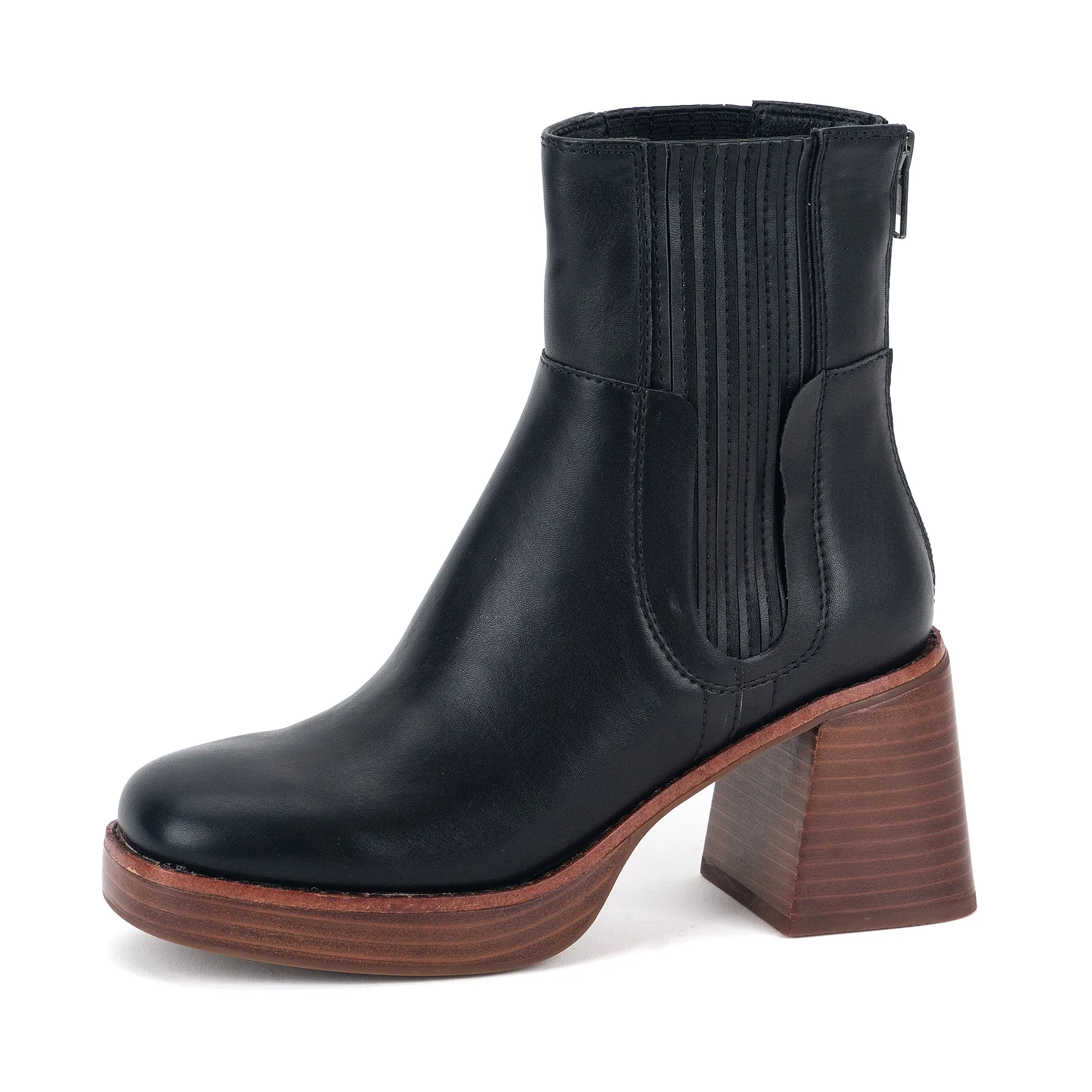 Ivanka Chelsea Ankle Boot