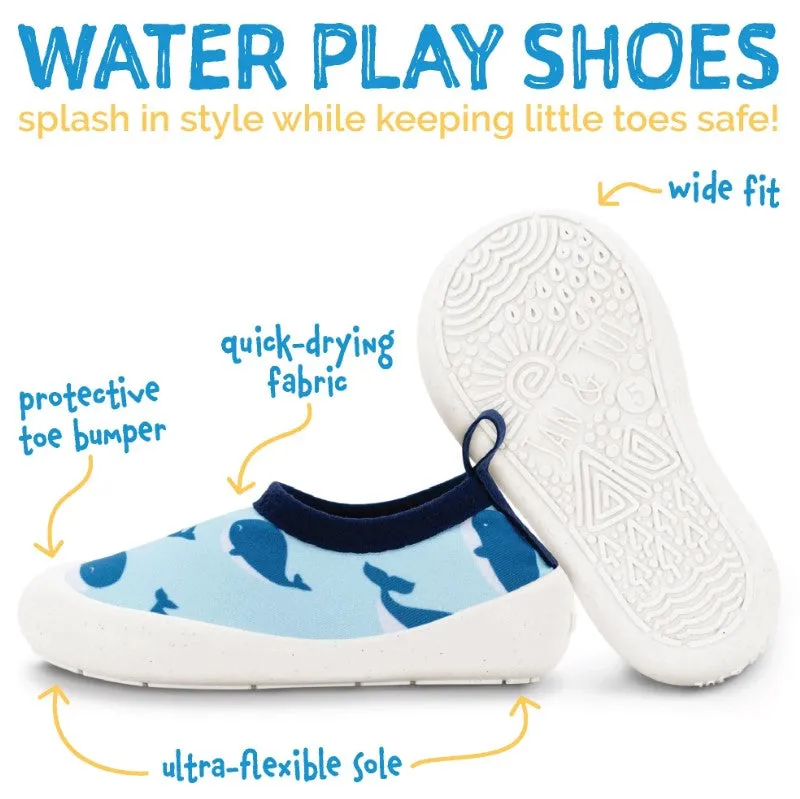 Jan&Jul - Summer Citrus - Toddlers Water Play Shoes