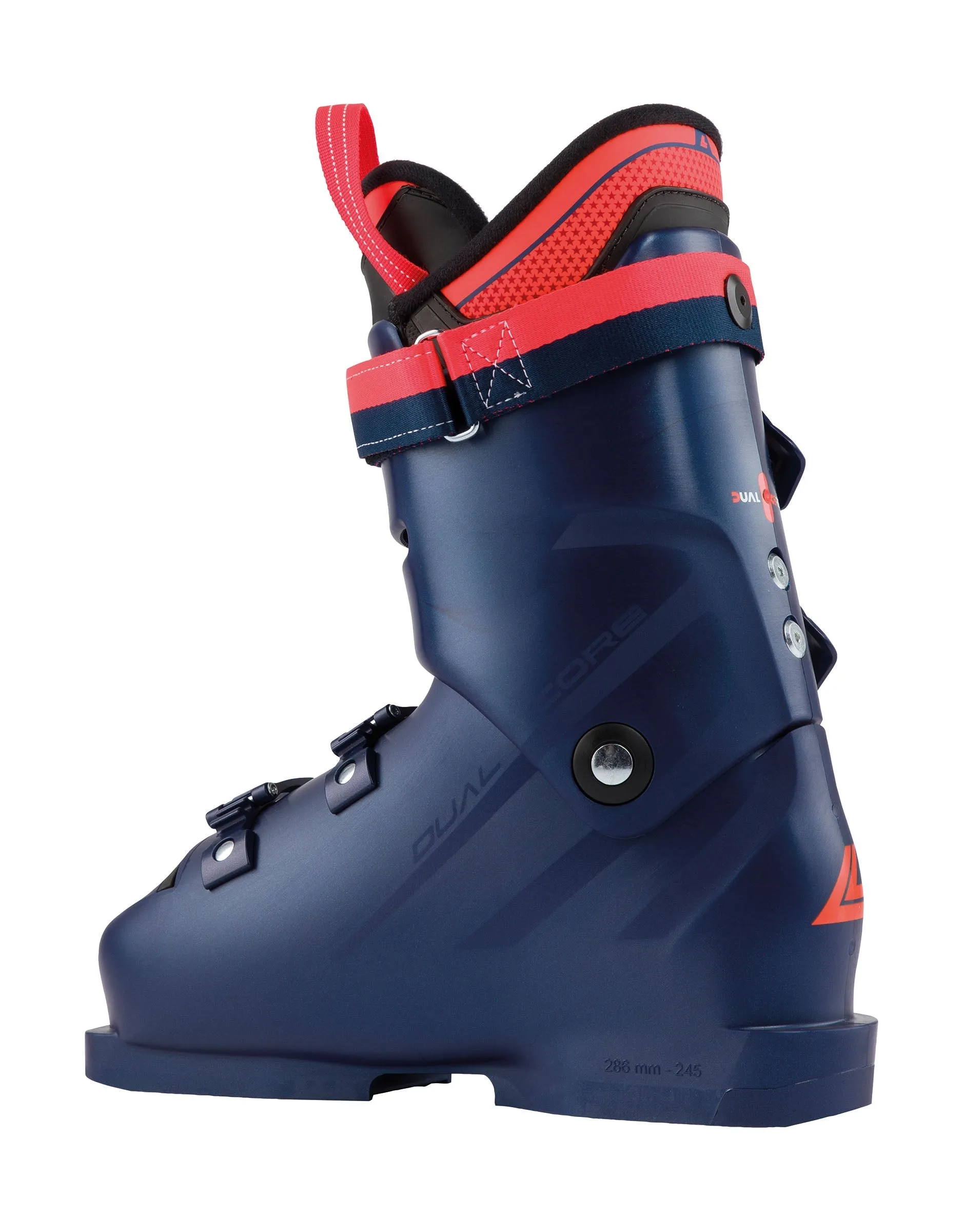 Lange RS 90 SC Junior Ski Boots