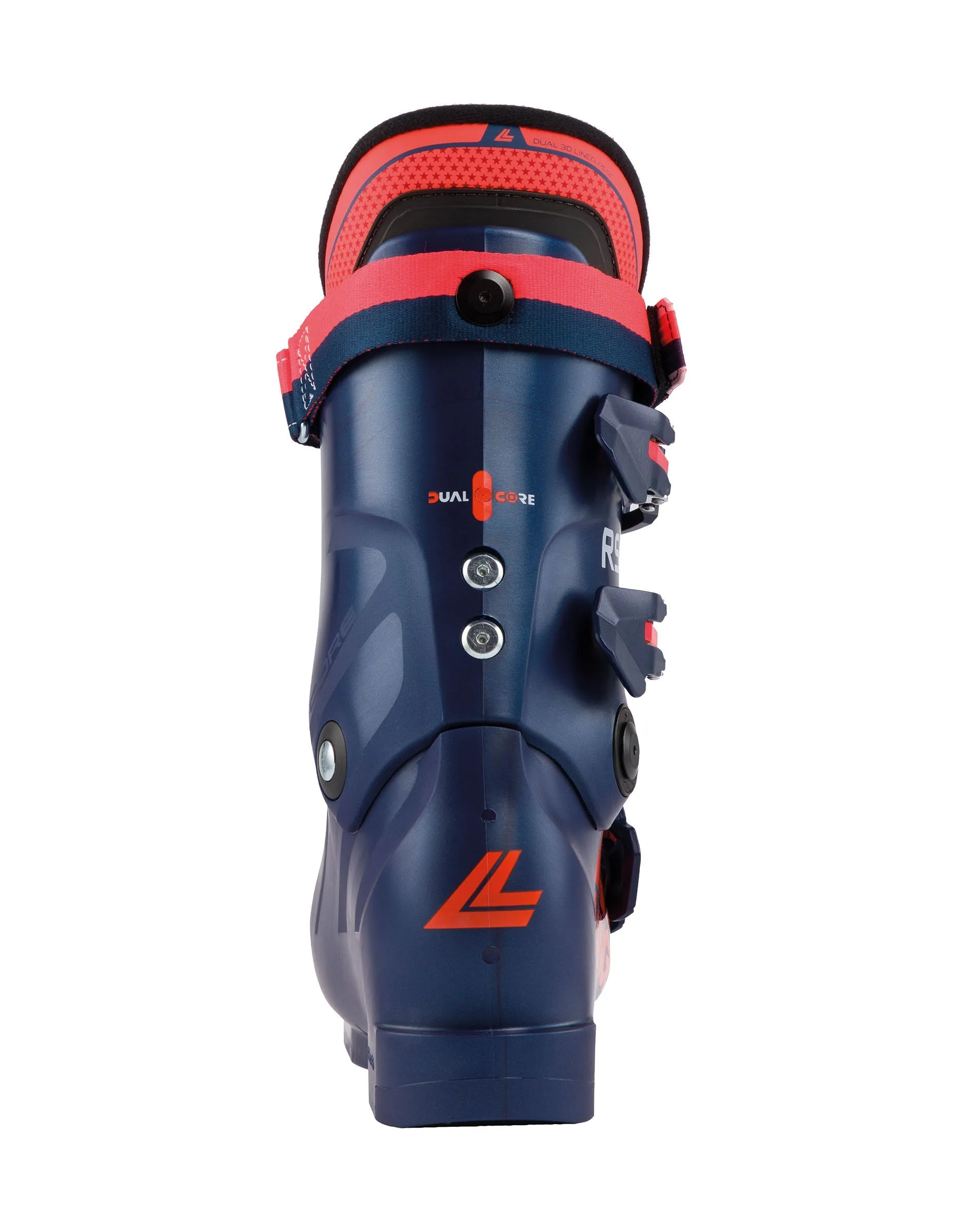 Lange RS 90 SC Junior Ski Boots