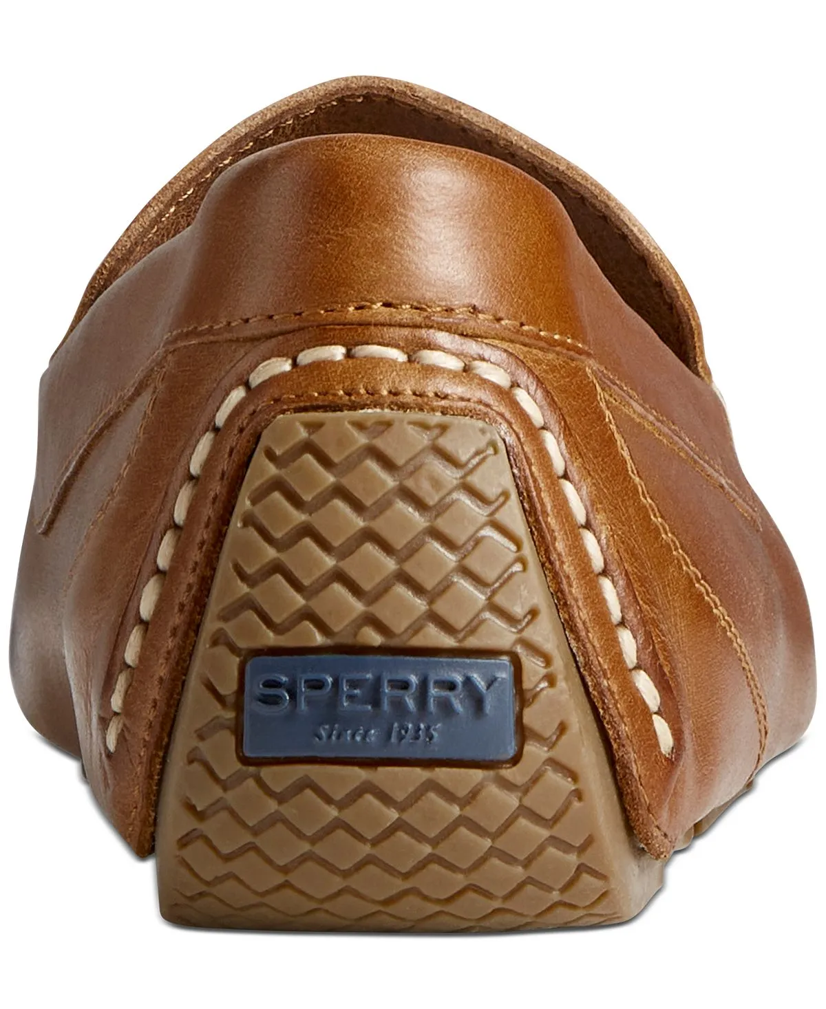 Men Davenport Venetian Sperry Driver Multi