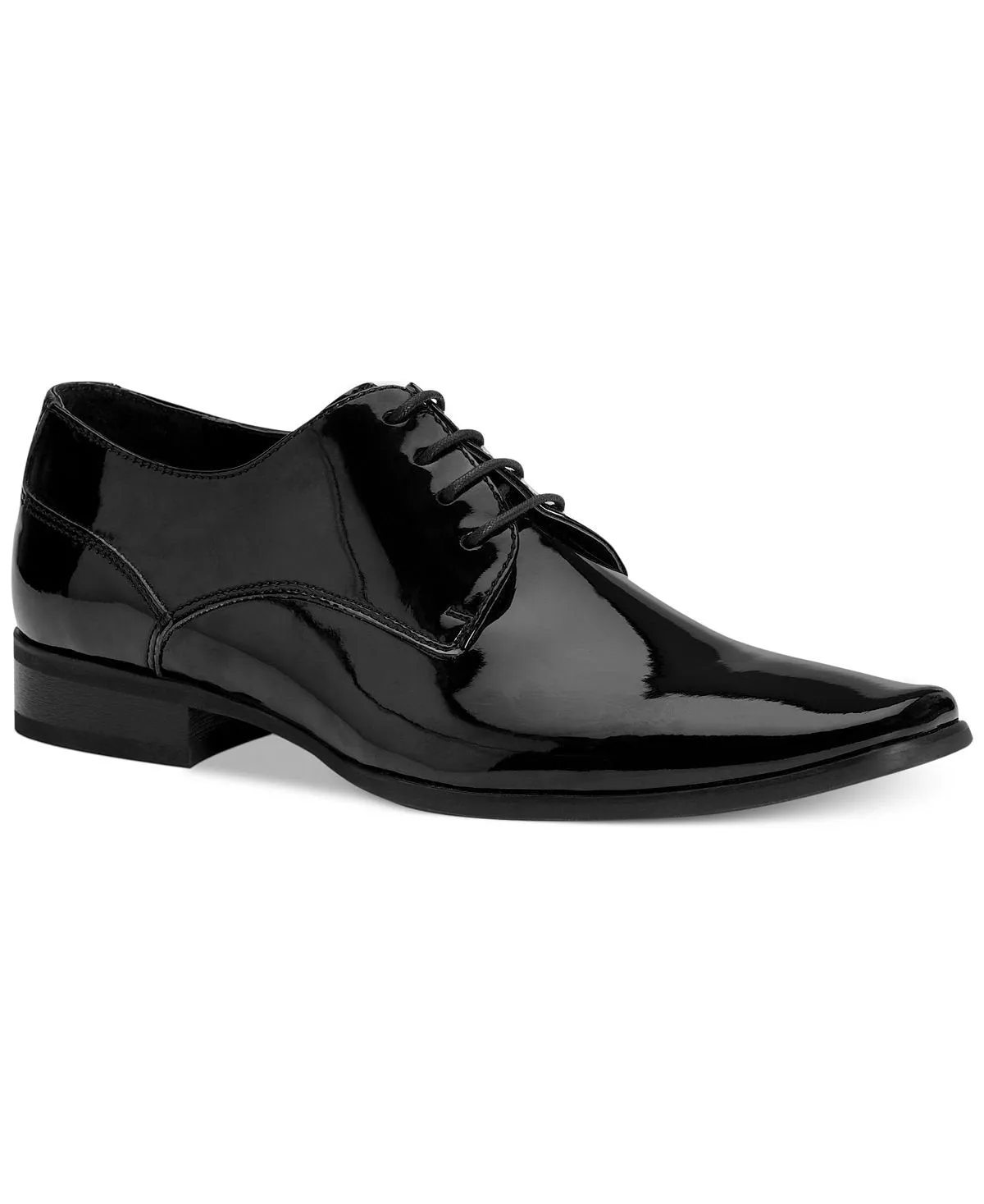 Men's brodie lace-up oxford dress Calvin Klein, multi