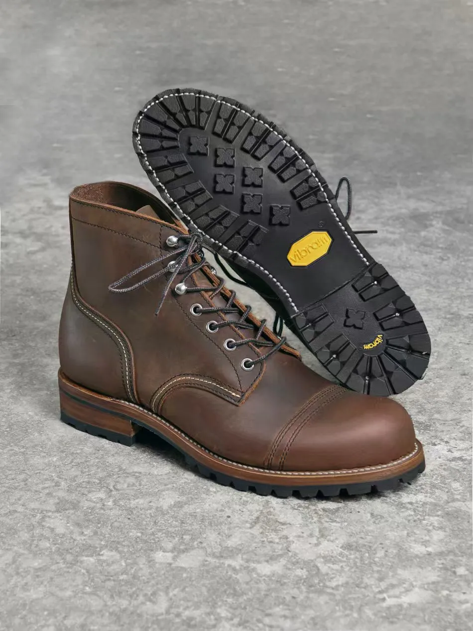 Men's Service Boots 8111 IR