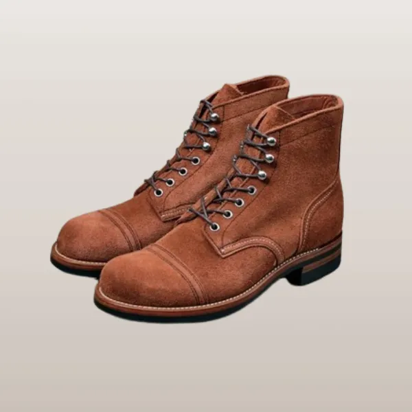 Men's Service Boots 8111 IR