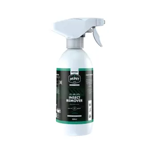 Mint Insect Remover Motorcycle Spray Gentle Solution