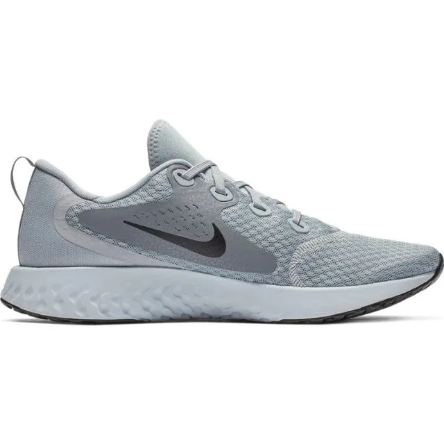 Nike Legend React Men Running Shoes Grey