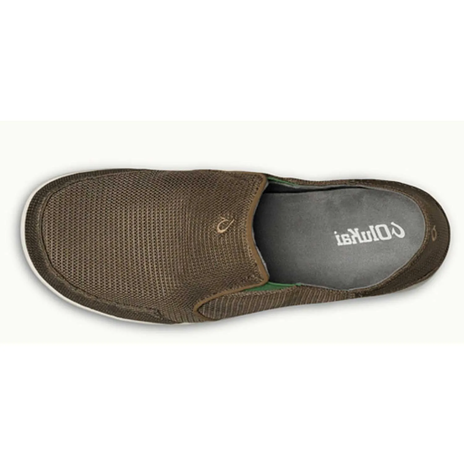 Nohea Mesh Slip On