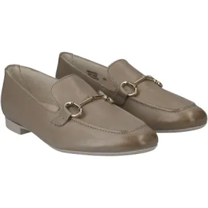 Paul Green Supersoft Buckle Loafers